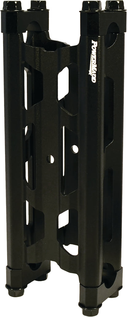 Narrow Pivot Riser 7" W/Bolts & Clamps
