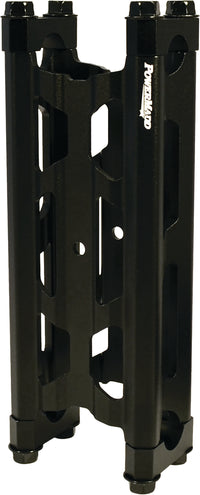 Narrow Pivot Riser 7" W/Bolts & Clamps
