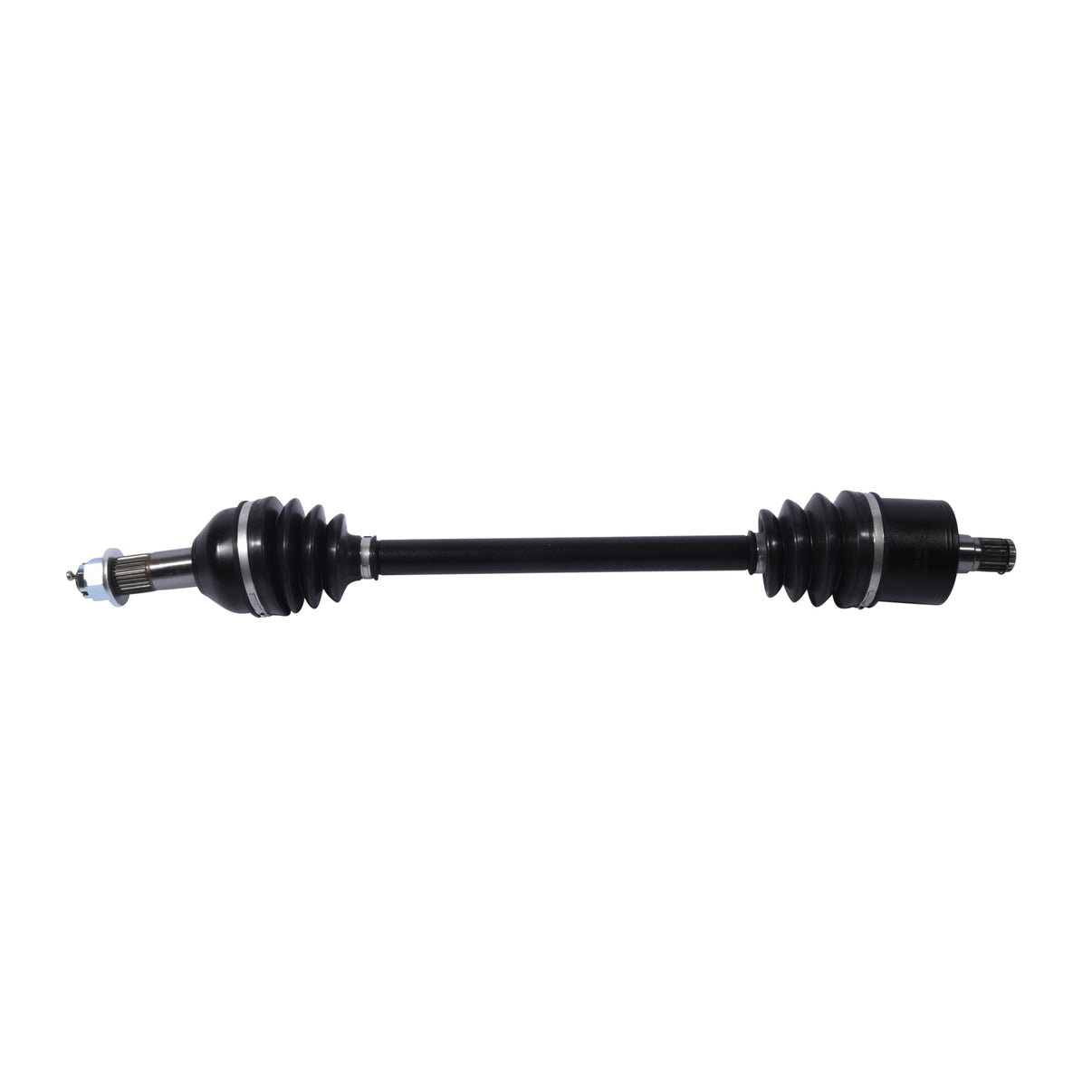 8 Ball Extreme Axle Rear