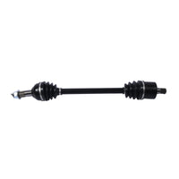 8 Ball Extreme Axle Rear