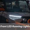 Elite Series Utv Street Legal Kit