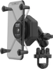 X Grip Vibe Safe L Phone Mount With U Bolt Base Medium