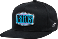 Belvedere Hat Black