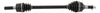 8 Ball Extreme Axle Front