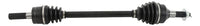 8 Ball Extreme Axle Front