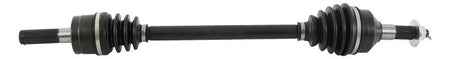 8 Ball Extreme Axle Front