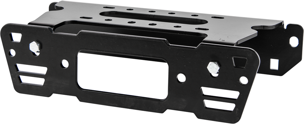 Winch Mount
