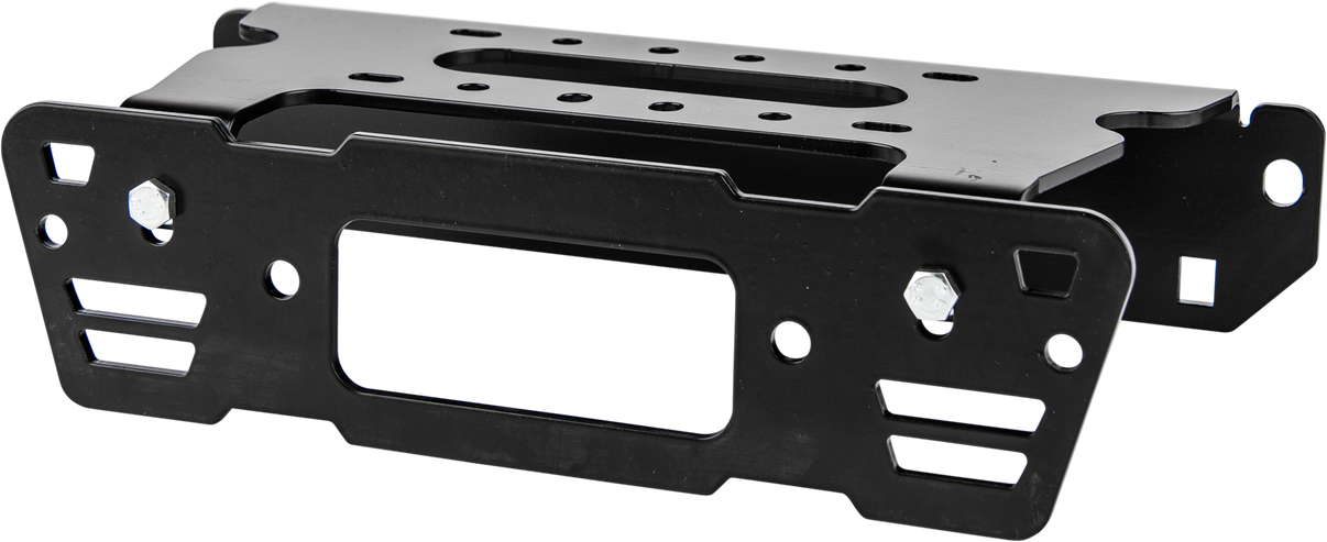 Winch Mount