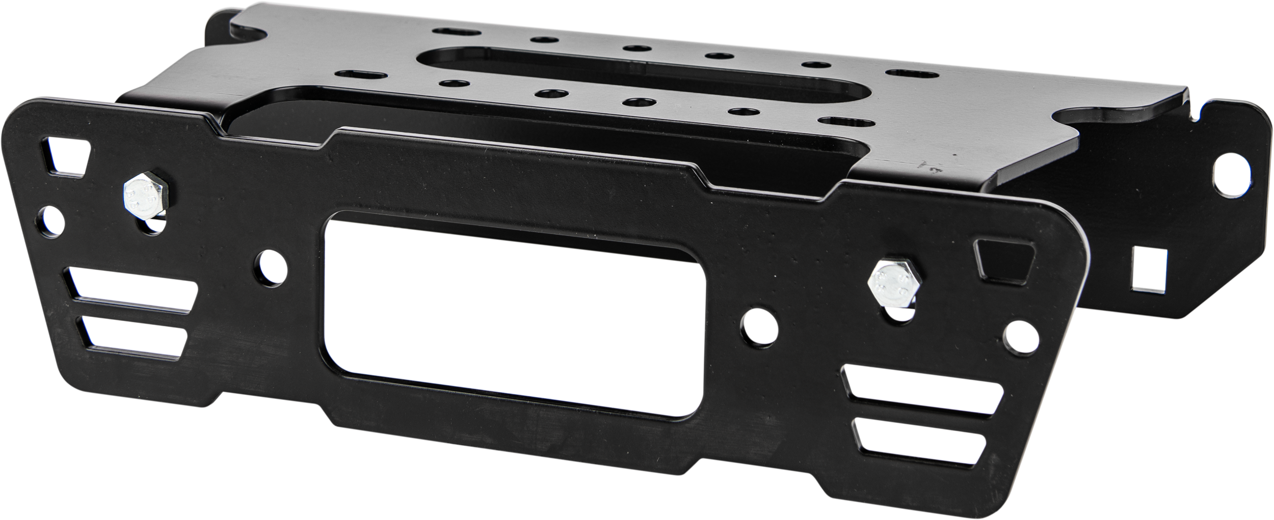 Winch Mount