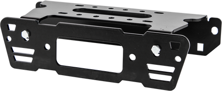 Winch Mount