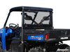 Polaris Ranger XP 570 Scratch-Resistant Rear Windshield