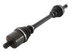 8 Ball Extreme Axle Front