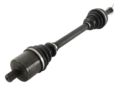 8 Ball Extreme Axle Front