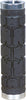 Rogue No Flange Lock On Grips Black/Silver 130mm