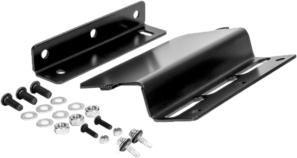 Xkcommand Universal Bracket