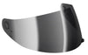 Shield Single Lens Silver Iridium Ff 49/18/88/Gm 49y/54