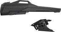 Stronghold Gun Boot L W/ Impact Liner And Auto Latch