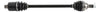6 Ball Heavy Duty Axle Front