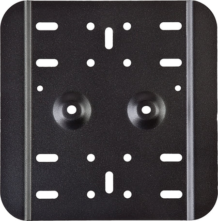 Universal Single Mount Plate 7.5x7.5x0.18"