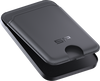 Magnetic Card Wallet Spc+ Black