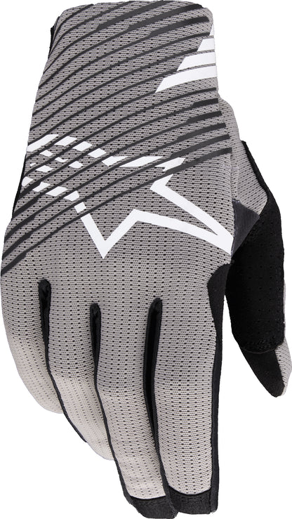 Radar Pro Gloves Black Sm