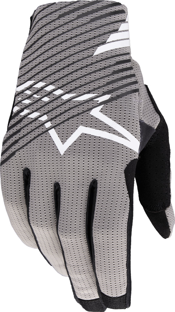 Radar Pro Gloves Black Md