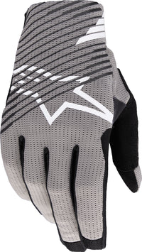Radar Pro Gloves Black Md