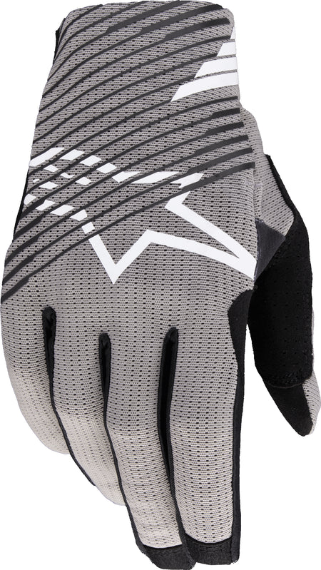 Radar Pro Gloves Black Md