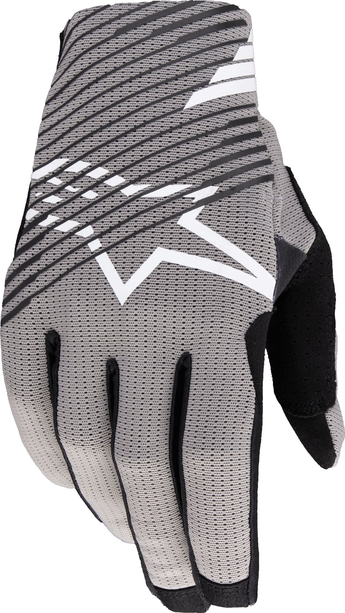 Radar Pro Gloves Black Sm