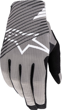 Radar Pro Gloves Black Sm