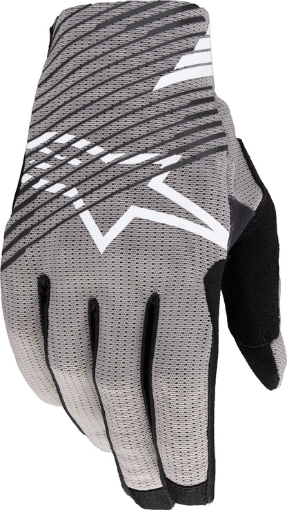 Radar Pro Gloves Black Md