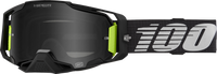 Armega Hiper Goggle Tetsumi Hiper Blk Mirror Lens