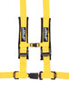 PRP 4.2 Harness- Yellow