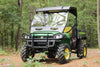 Seizmik 06-20 John Deere Gator HPX/XUV 625i-855D Windshield Versa-Vent
