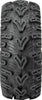QuadBoss QBT448 Utility Tire - 24x9-11 6Ply