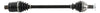 6 Ball Heavy Duty Axle Rear