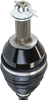 6 Ball Axle
