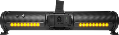 Soundextreme 26" Battery Powered Soundbar