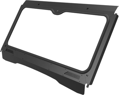 Glass Windshield - Kawasaki® Mule Pro FX/ FXT/ DX/ DXT 28300