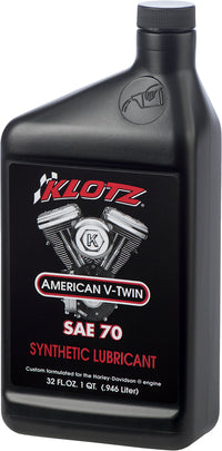 Synthetic Lubricant 70w 1qt