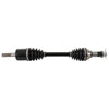 6 Ball Heavy Duty Axle Front