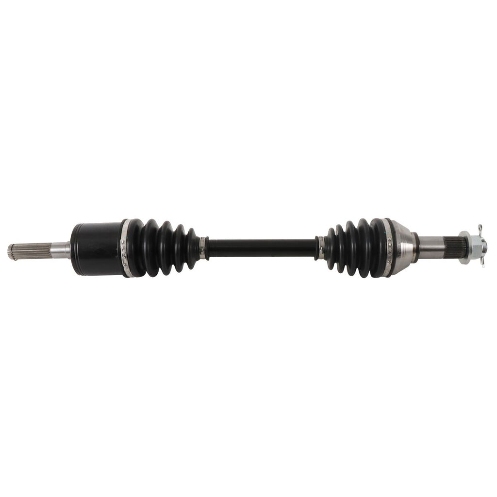 6 Ball Heavy Duty Axle Front