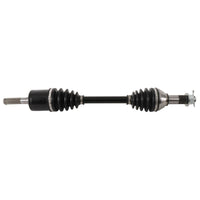 6 Ball Heavy Duty Axle Front