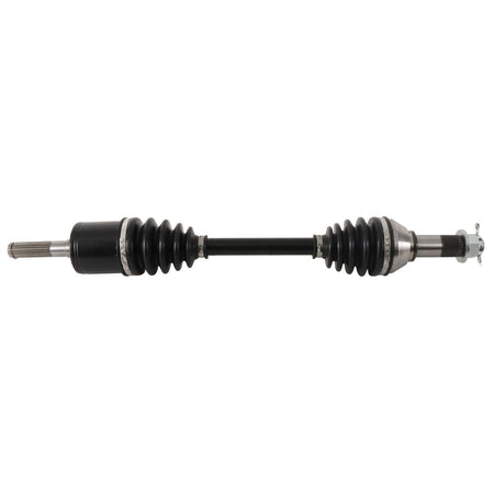 6 Ball Heavy Duty Axle Front