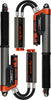 Fox Ford Raptor 3.0 Factory Series 12.3in External QAB P/B External Cooler Shock Set