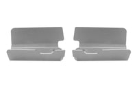 Front A Arm Guards Alloy
