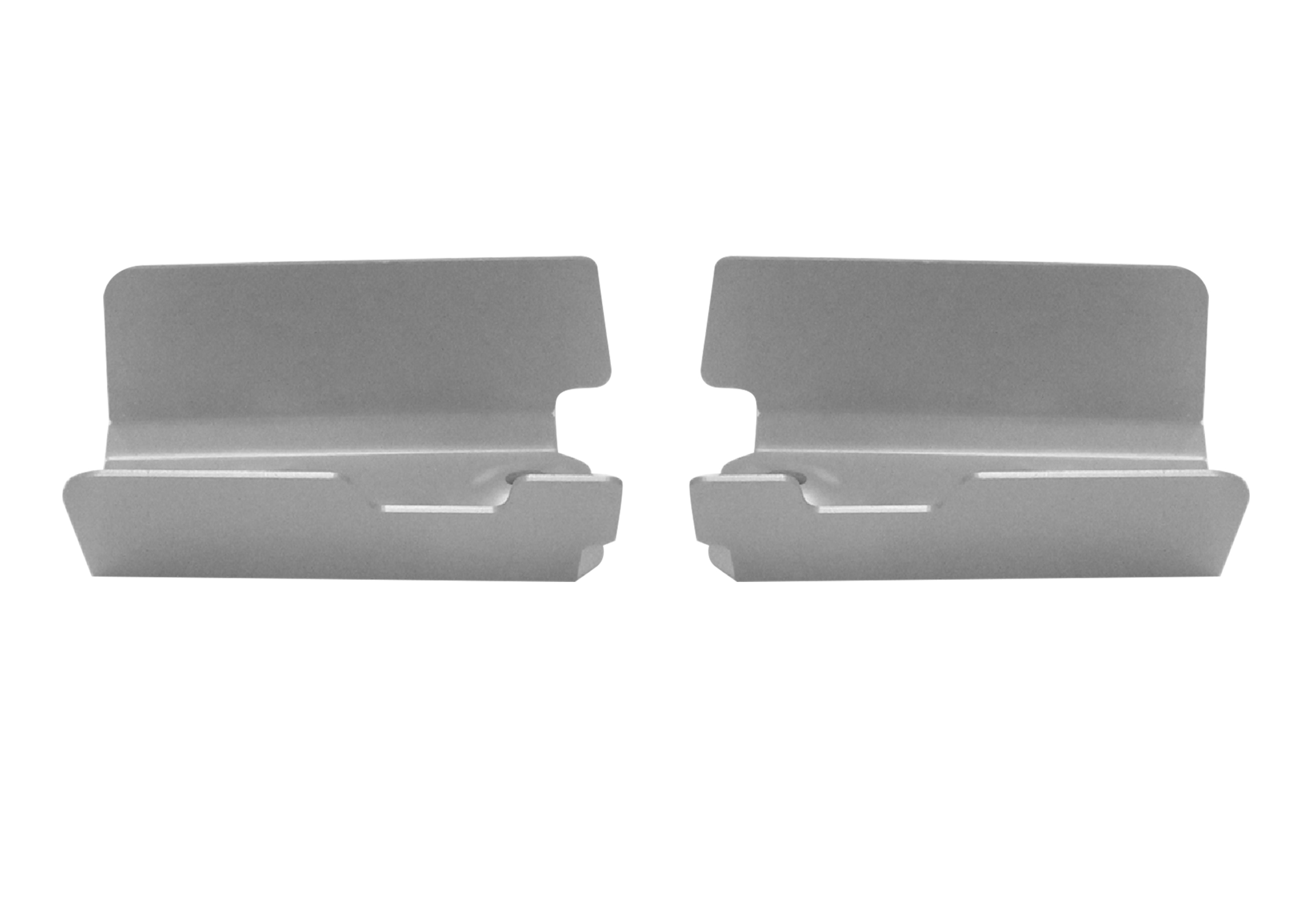 Front A Arm Guards Alloy