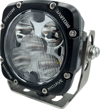 4" Mojave Led Racing Light
