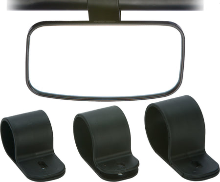 Side/Interior Mirror 4.5" X 8"