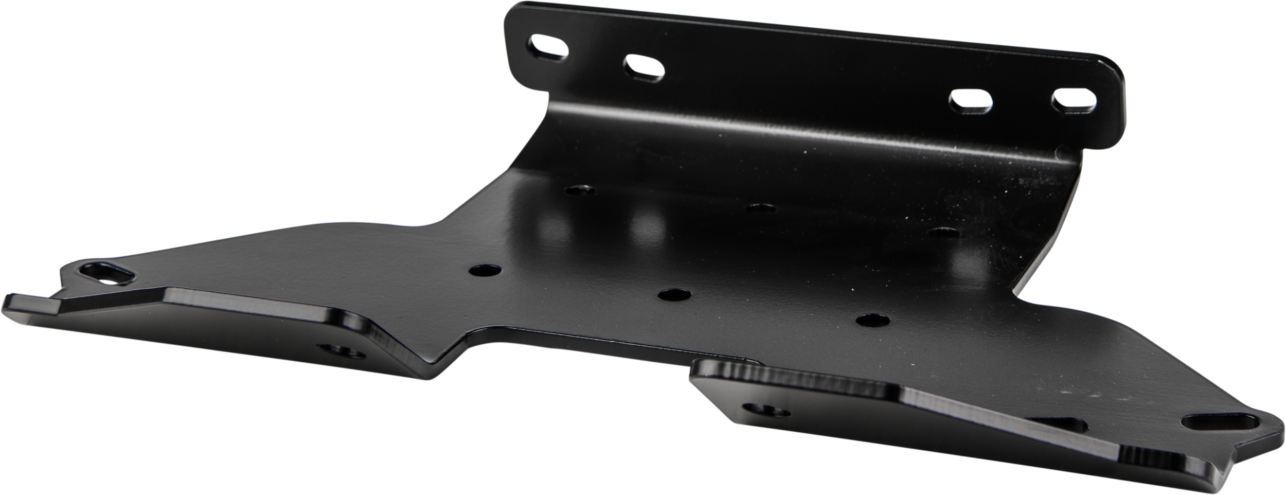 Winch Mount